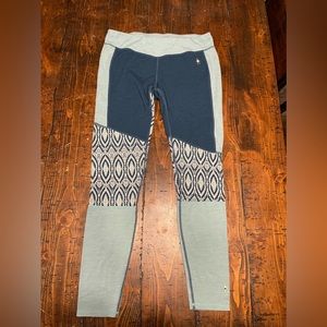 Smartwool Base layer bottoms